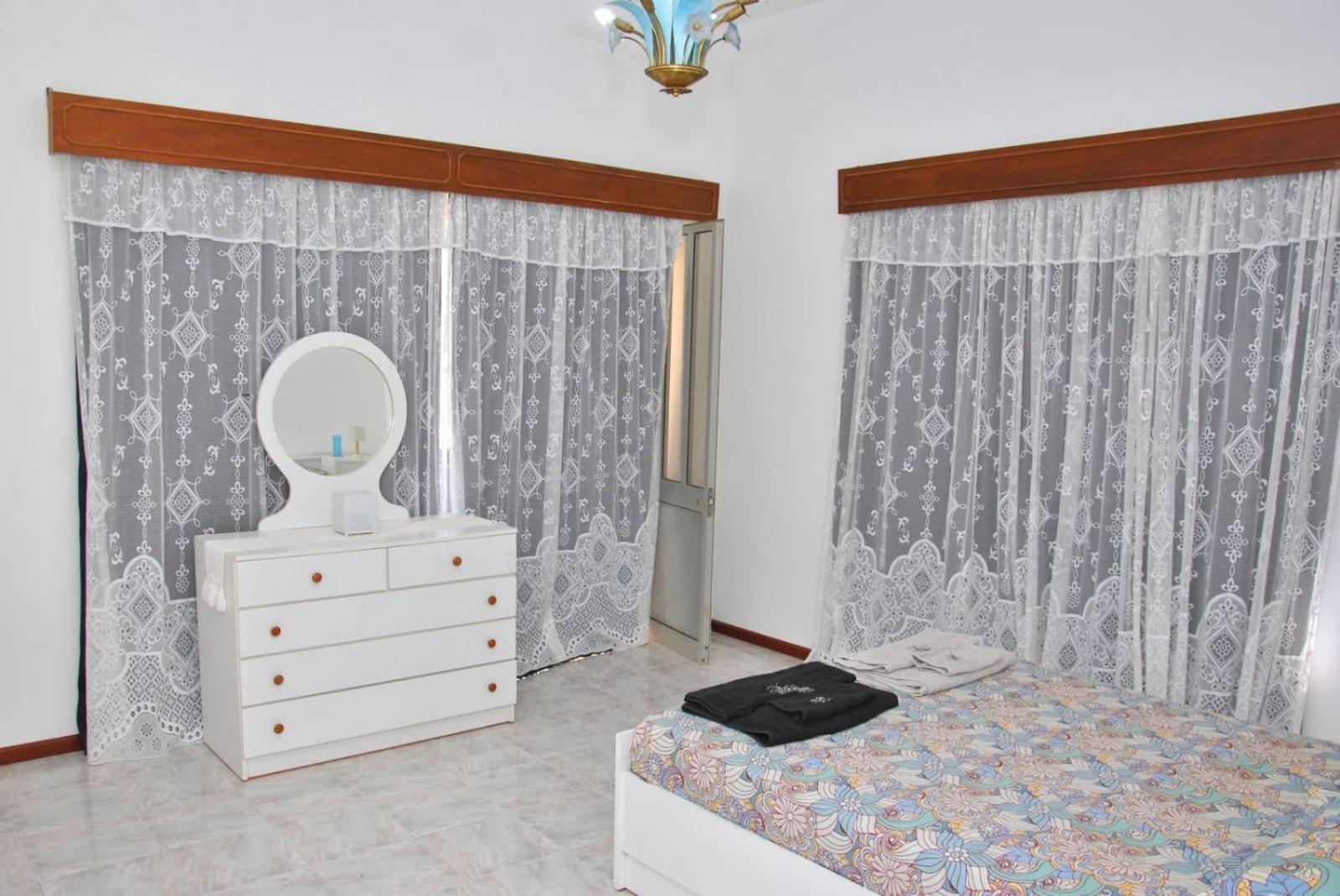 Tambarina Guest House Минделу Экстерьер фото